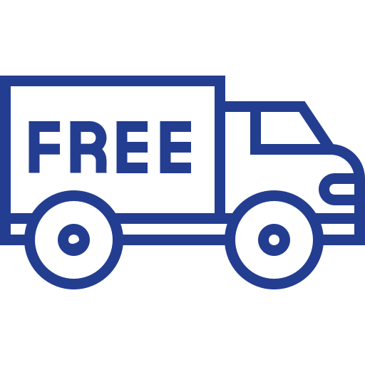 Free shipping